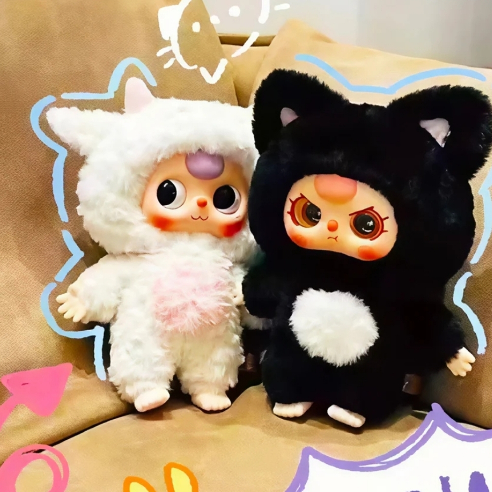 ISO List Three Baby Bunny ✨️